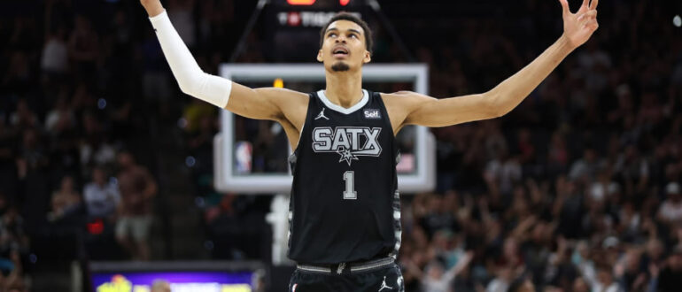 Le mois de décembre historique de Victor Wembanyama et les perspectives de saison des Spurs